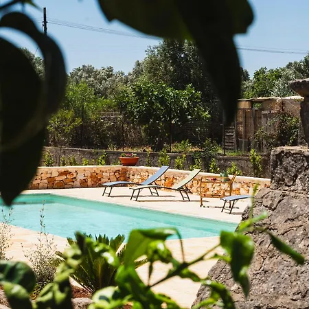 Villa Antonia With Private Pool, Garden, Wifi-casaurea *