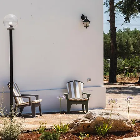 Antonia With Private Pool, Garden, Wifi-casaurea Villa Francavilla Fontana