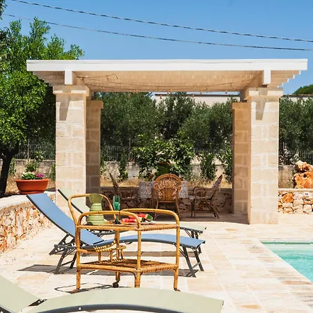 Villa Antonia With Private Pool, Garden, Wifi-casaurea