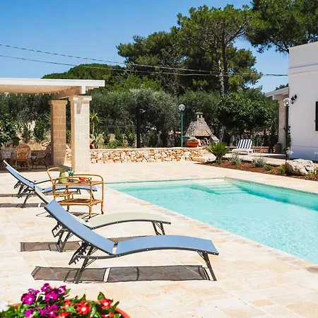 Villa Antonia With Private Pool, Garden, Wifi-casaurea *